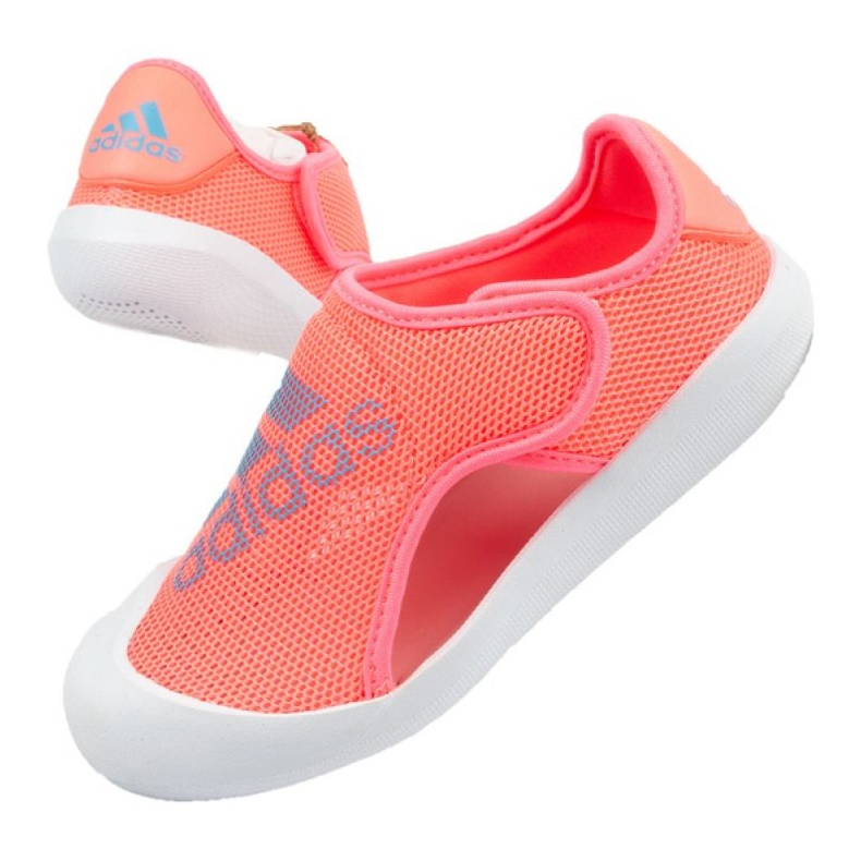 Adidas Altaventure GV7805 shoes pink
