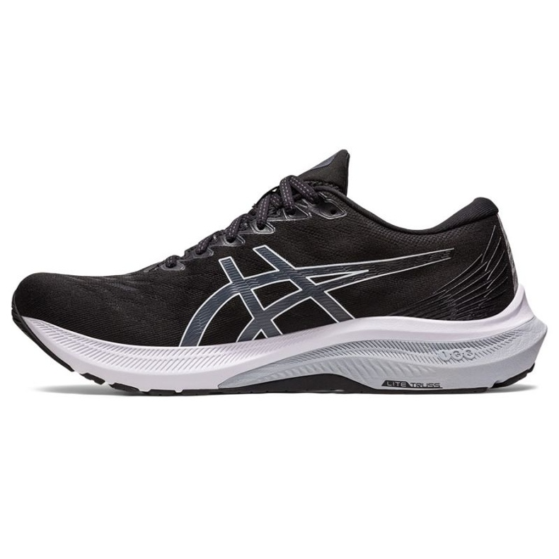 Running shoes Asics GT-2000 11M 1011B441 004 black