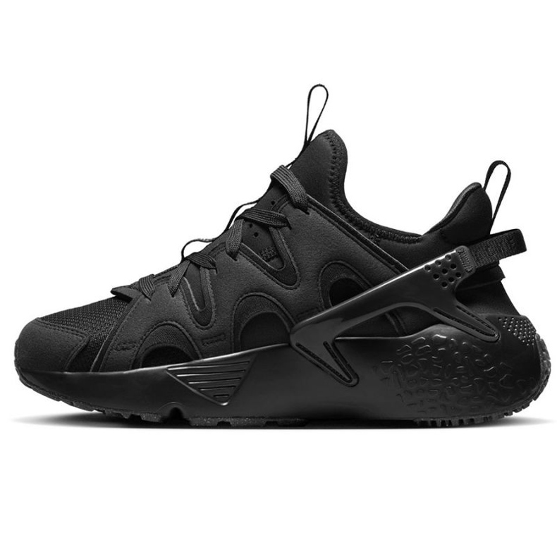 Nike Air Huarache Craft W FD2012 001 shoes black