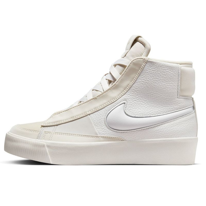 Nike blazer mid sales 77 all white