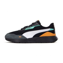 Puma Runtamed Plus M 39125003 shoes black