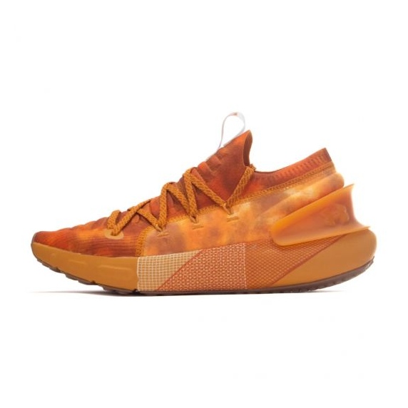 Under Armor Hovr Phantom 3 Dyed M Shoes - Orange | Fashionable Shoes Under Armor Hovr Phantom 3 Dyed M Shoes - Orange | Fashionable Shoes