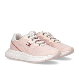 Tommy Hilfiger Shoes Tommy Hilfier W T3A4-32166-0308X054 pink
