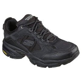 Shoes Skechers Vigor 3.0 M 237145/BBK black Shoes Skechers Vigor 3.0 M 237145/BBK black
