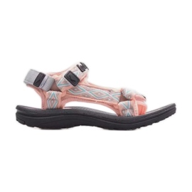Lee Cooper Sandals W LCW-23-34-1684L pink