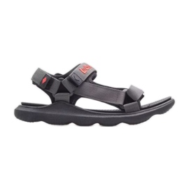 Sandals Lee Cooper LCW-23-34-1697M grey