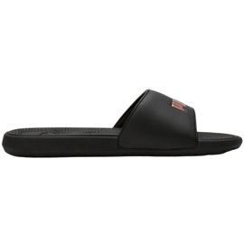 Puma Cool Cat 2.0 slippers W 389108 02 black Puma Cool Cat 2.0 slippers W 389108 02 black