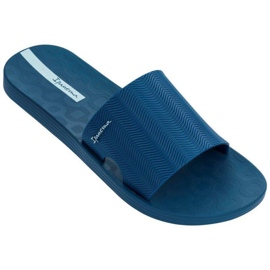 Ipanema Way Fem 26307 20729 slippers blue Ipanema Way Fem 26307 20729 slippers blue