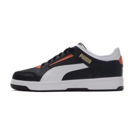 Puma Reboynd Joy Low M 38074724 shoes black