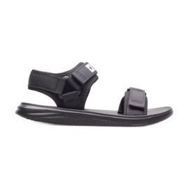 Big Star Sandals W HH274A024 black
