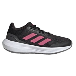 Shoes adidas Runfalcon 3.0 K Jr. HP5838 black