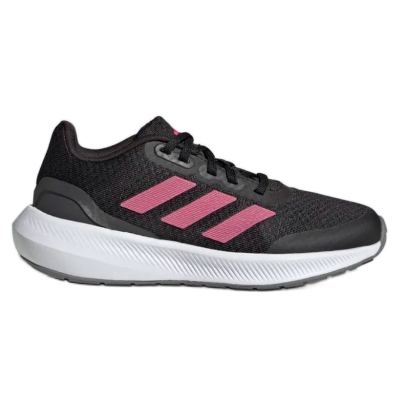 Shoes adidas Runfalcon 3.0 K Jr. HP5838 black