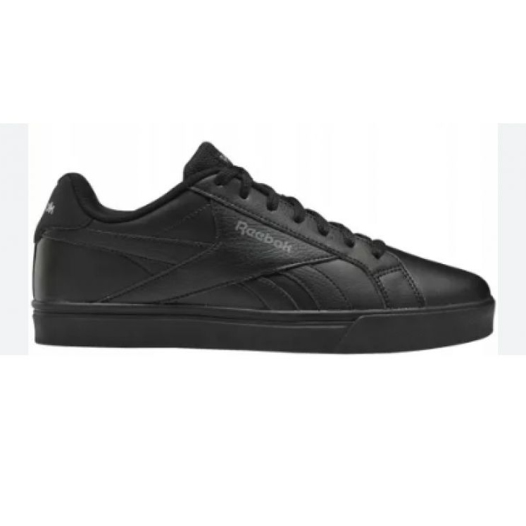 Reebok Royal Complete 3Low M FY3094 shoes black Reebok Royal Complete 3Low M FY3094 shoes black