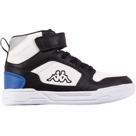 Puma Kappa Lineup K Jr 260926K 1160 shoes white