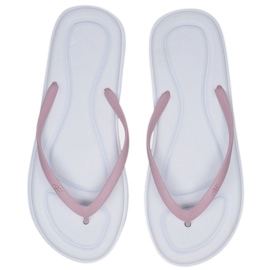 Slippers 4F W 4FSS23FFLIF067OFF-WHITE Slippers 4F W 4FSS23FFLIF067OFF-WHITE