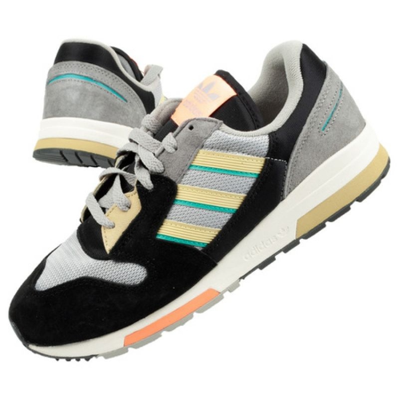 Adidas ZX 420 M shoes - Gray | Fashionable Shoes Adidas ZX 420 M shoes - Gray | Fashionable Shoes