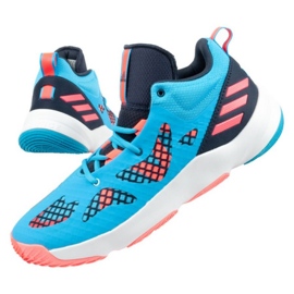 Adidas Pro N3XT M GY2876 shoes blue blue KeeShoes