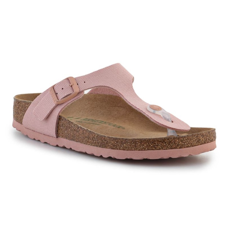 Birkenstock Gizeh Flip Flops W 1024134 pink