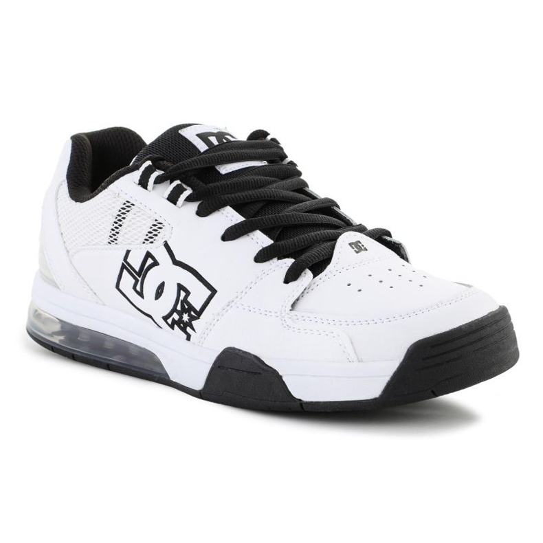 DC Shoes Versatile M ADYS200075-WBK white DC Shoes Versatile M ADYS200075-WBK white