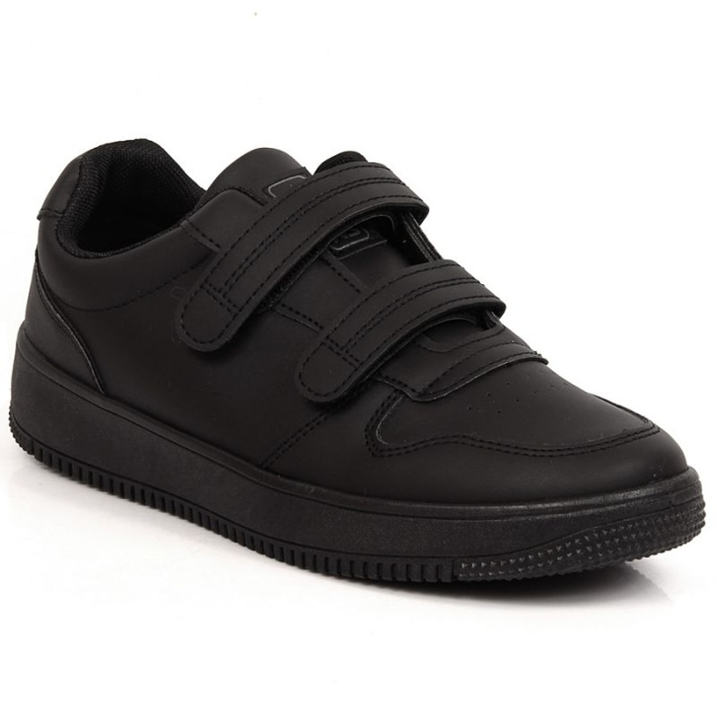 Velcro sports shoes News W EVE402A black