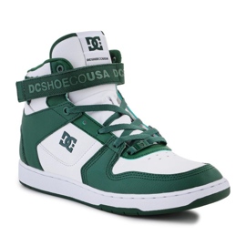 DC Shoes Pensford M ADYS400038-WGN white