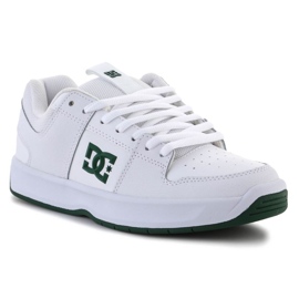 DC Shoes Lynx Zero SM ADYS100668-WGN white