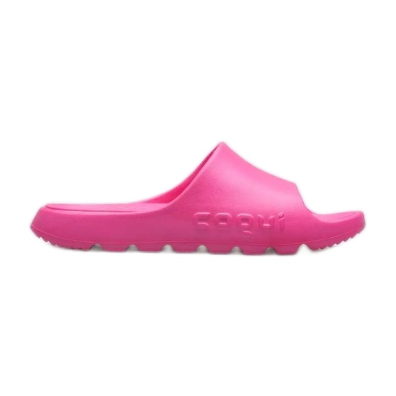 Coqui Lou W 7042-100-3800 slippers pink