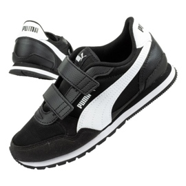 Puma St Runner shoes 38551101 black