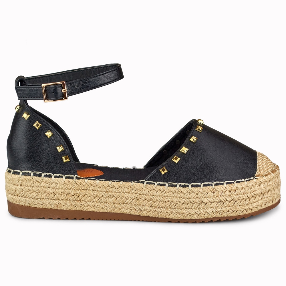Wedge Scarpe Di Corda Zalando Zalando Sandali Con Zeppa Laura