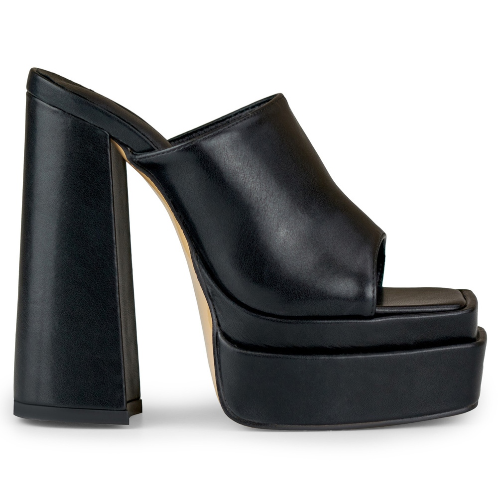 High 2025 platform slides