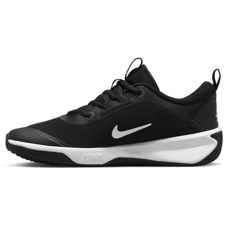 Nike Omni Multi-Court Jr. DM9027 002 shoes black