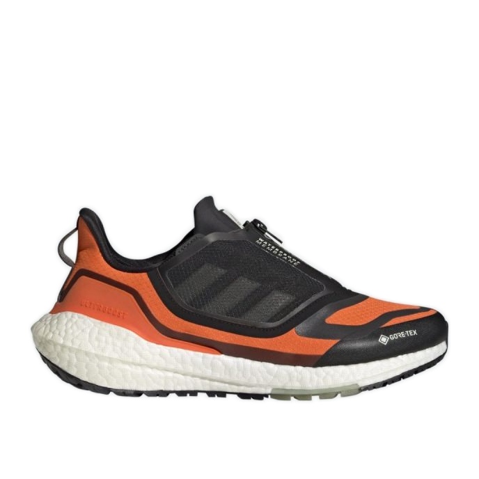 Adidas Ultraboost 22 Gore-Tex M GX9126 shoes black Adidas Ultraboost 22 Gore-Tex M GX9126 shoes black