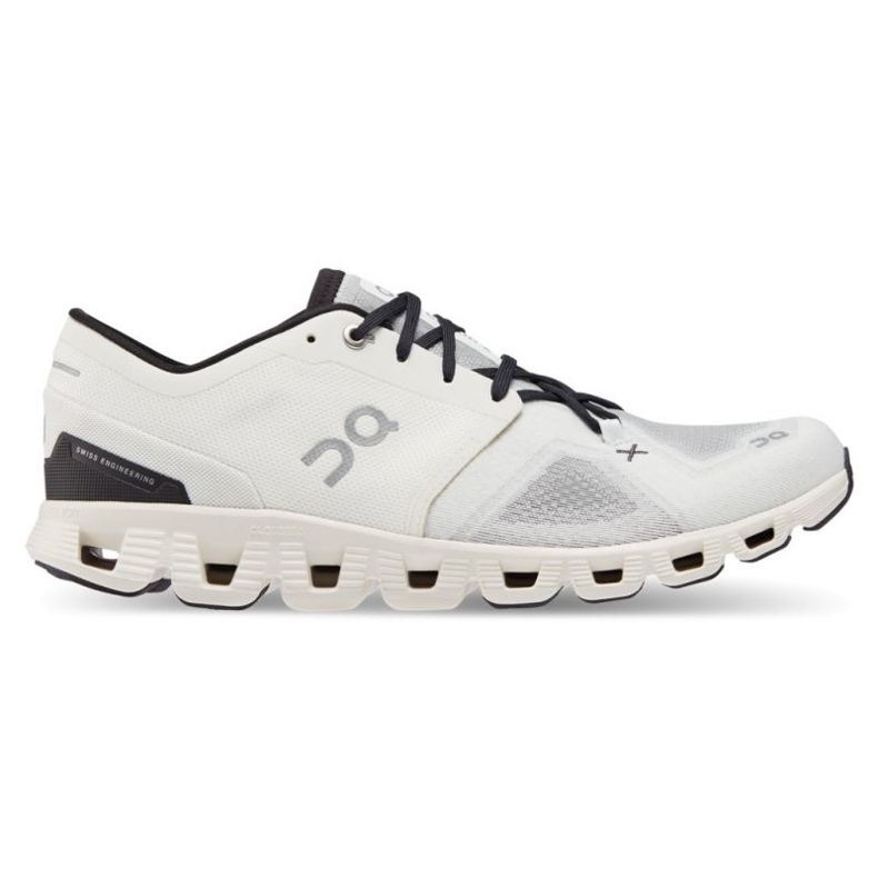 Shoes On Running Cloud X 3 M 6098706 white