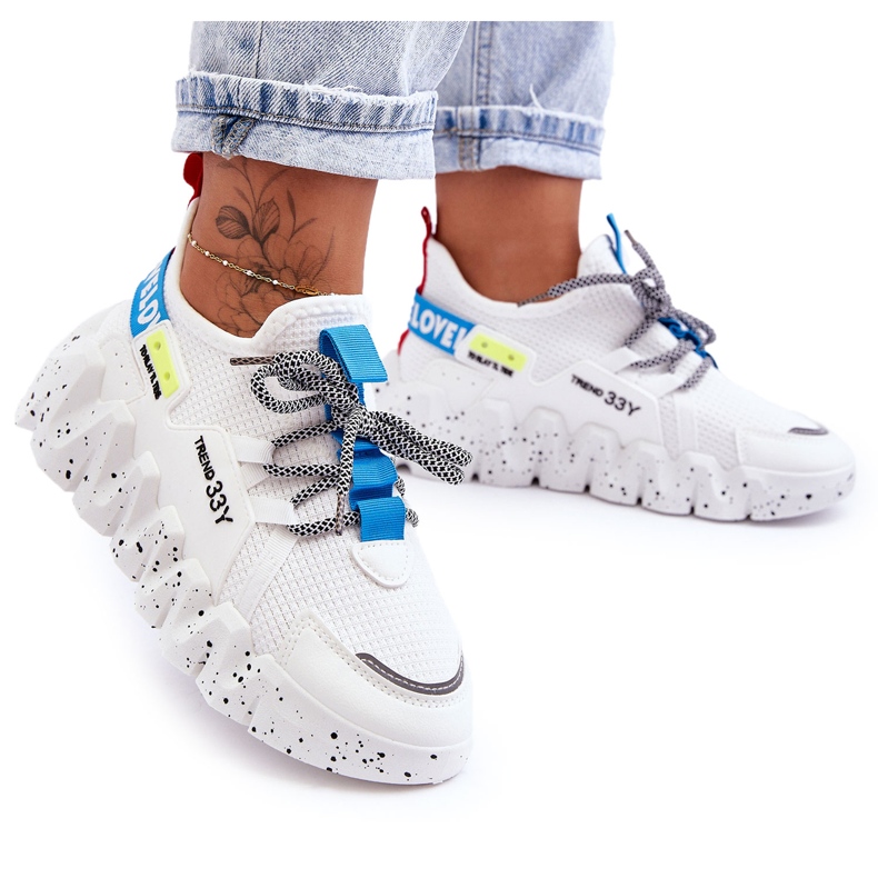 PS1 Fashionable Slip-on Sneakers White Evolution PS1 Fashionable Slip-on Sneakers White Evolution