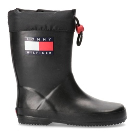 Tommy Hilfiger T3X6-30766-0047999 Jr T3X6-30766-0047999 - black