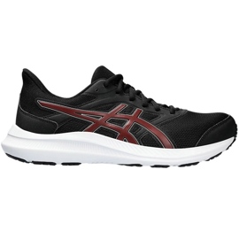 Asics Jolt 4 M 1011B603 005 running shoes black