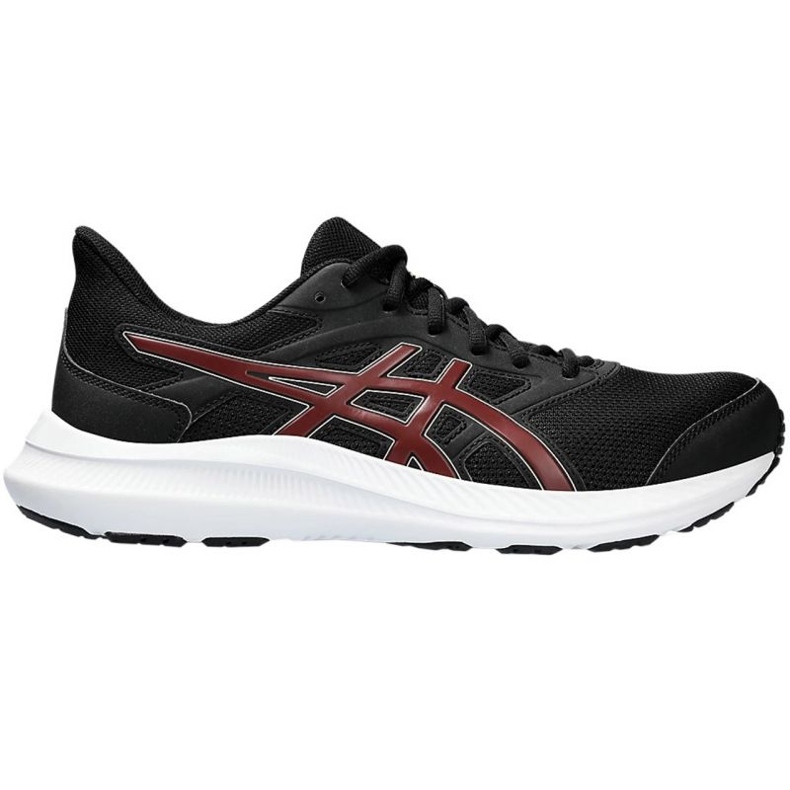 Asics Jolt 4 M 1011B603 005 running shoes black