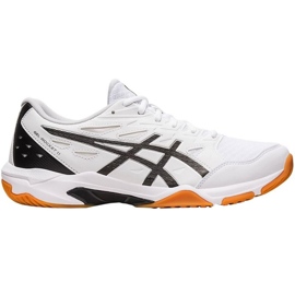 Asics Gel-Rocket 11 M 1071A091 101 volleyball shoes white white