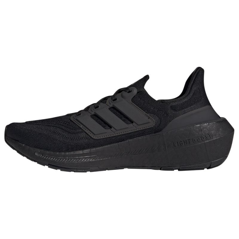 adidas Ultra Boost 19 Running - Black
