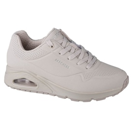 Skechers Uno-Stand on Air W 73690-OFWT beige Skechers Uno-Stand on Air W 73690-OFWT beige