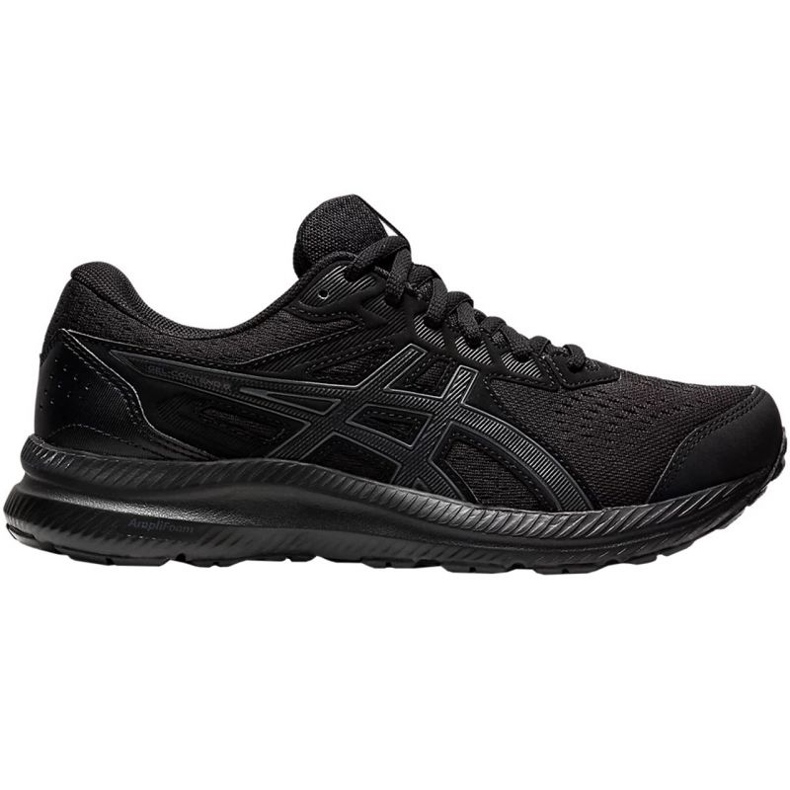 Asics Gel Contend 8 W 1012B320 001 running shoes black