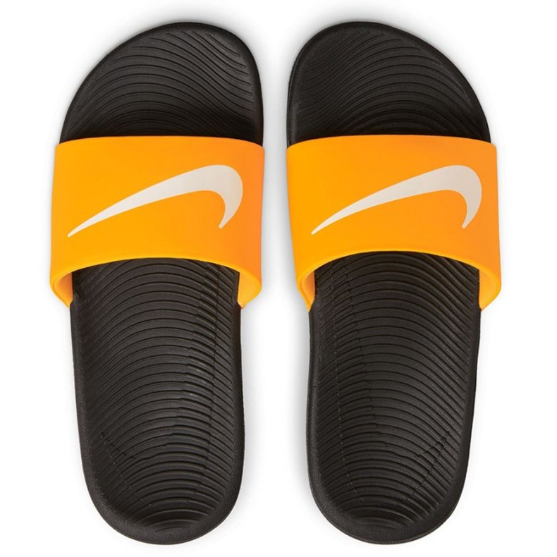 Nike Kawa W 819352-802 slippers orange