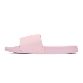 Slippers 4F W 4FSS23FFLIF068 light pink Slippers 4F W 4FSS23FFLIF068 light pink