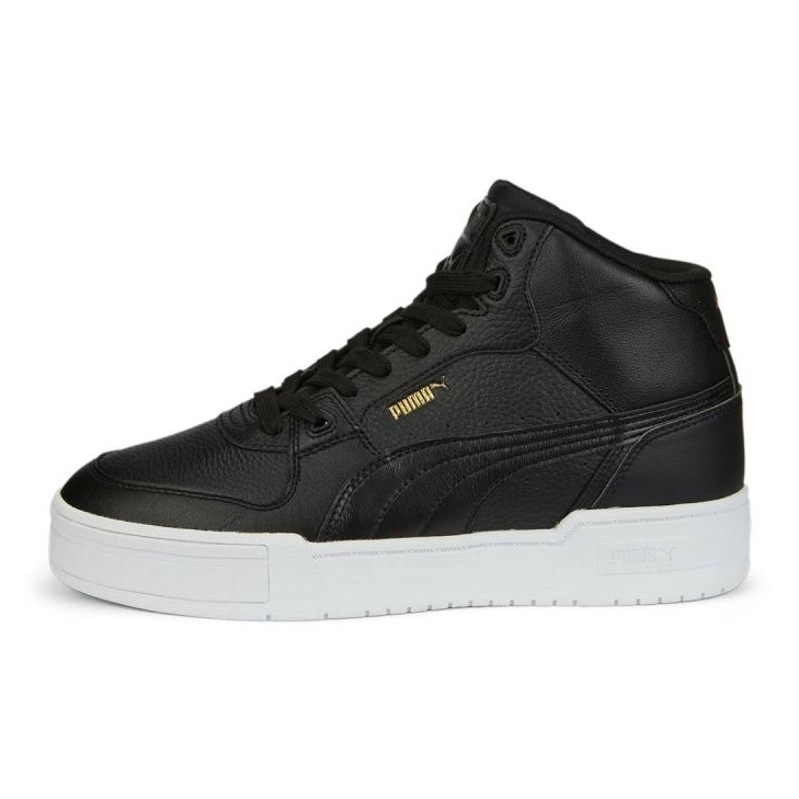 Puma Ca Pro Mid W 386759 03 shoes black