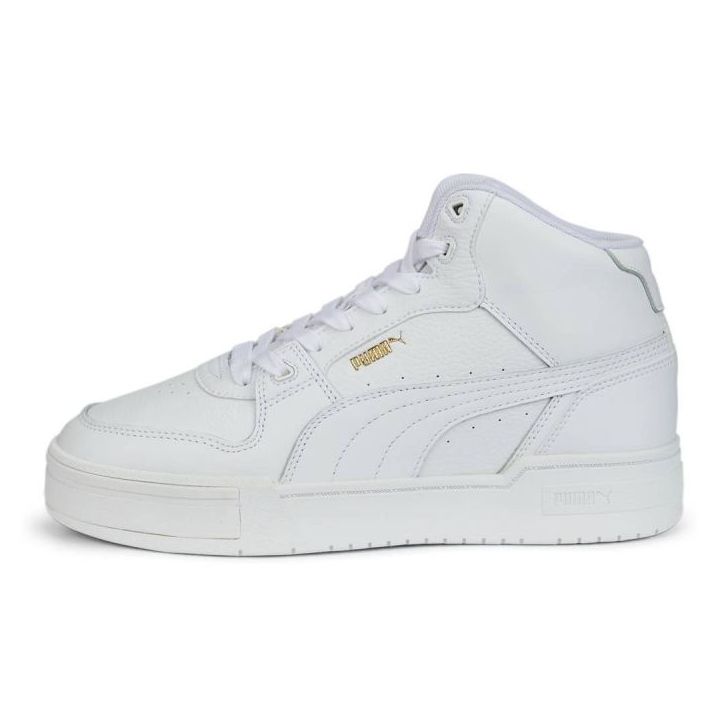 Puma Ca Pro Mid W 386759 01 shoes white Puma Ca Pro Mid W 386759 01 shoes white