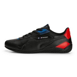 Puma shoes Puma Bmw Mms Rdg Cat 2.0 307492 01 black Puma shoes Puma Bmw Mms Rdg Cat 2.0 307492 01 black