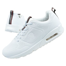 Ducati M DCSS21-7 shoes white Ducati M DCSS21-7 shoes white
