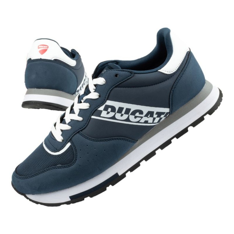 Ducati M DS410-11 shoes blue Ducati M DS410-11 shoes blue