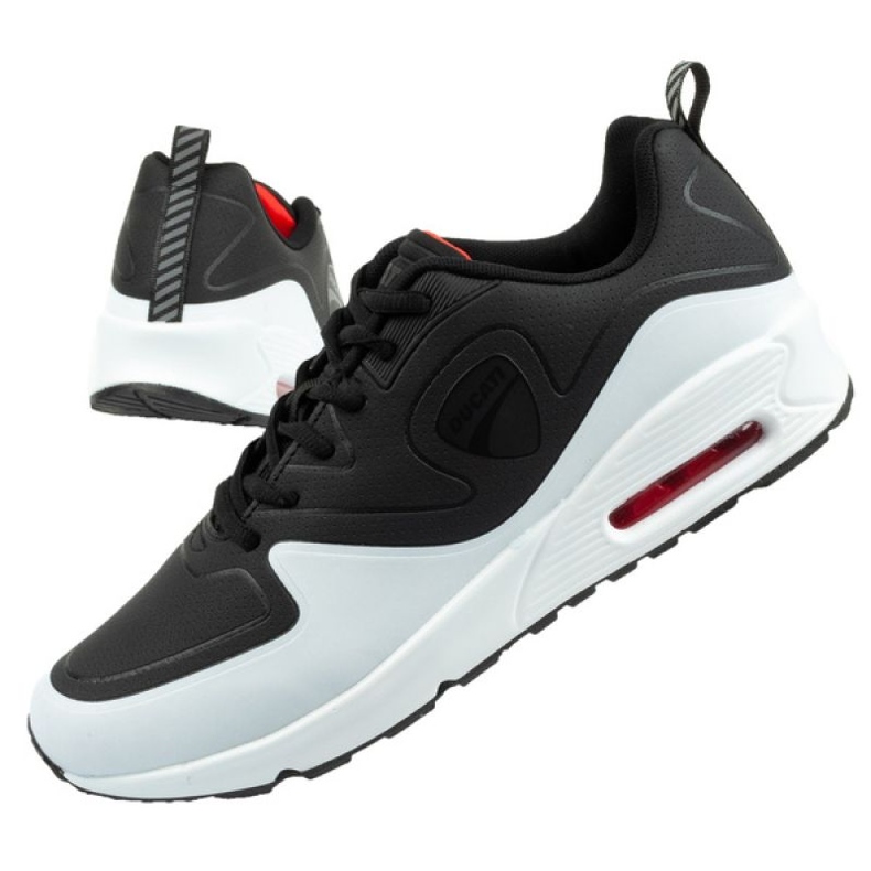 Ducati M DS414-21 shoes black Ducati M DS414-21 shoes black