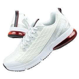 Ducati M DCSS21-3 shoes white